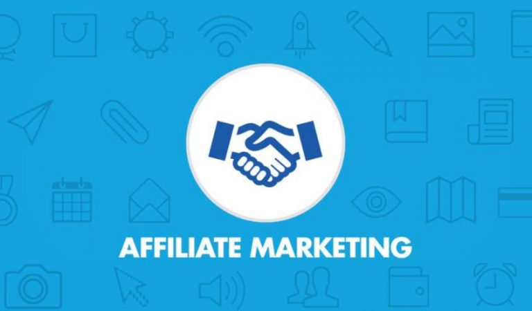 Affiliate Marketing Nedir? Affiliate Marketing Nedir?
